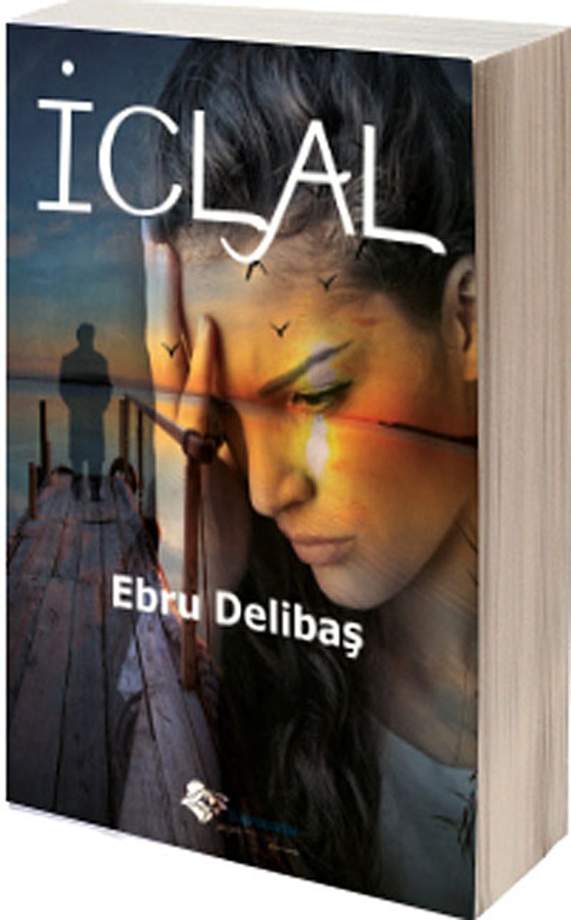 İclal kitap kapağı