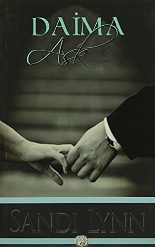 Daima Aşk kitap kapağı