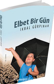 Elbet Bir Gün kitap kapağı