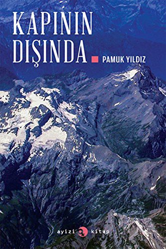 Kapının Dışında kitap kapağı
