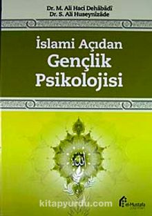 İslami Açıdan Gençlik Psikolojisi kitap kapağı