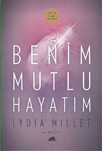 Benim Mutlu Hayatım kitap kapağı