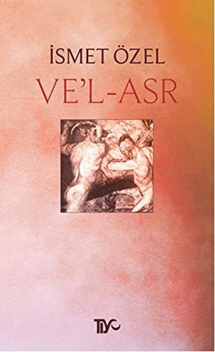 Ve'l - Asr kitap kapağı