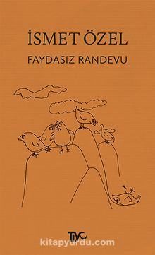 Faydasız Randevu kitap kapağı