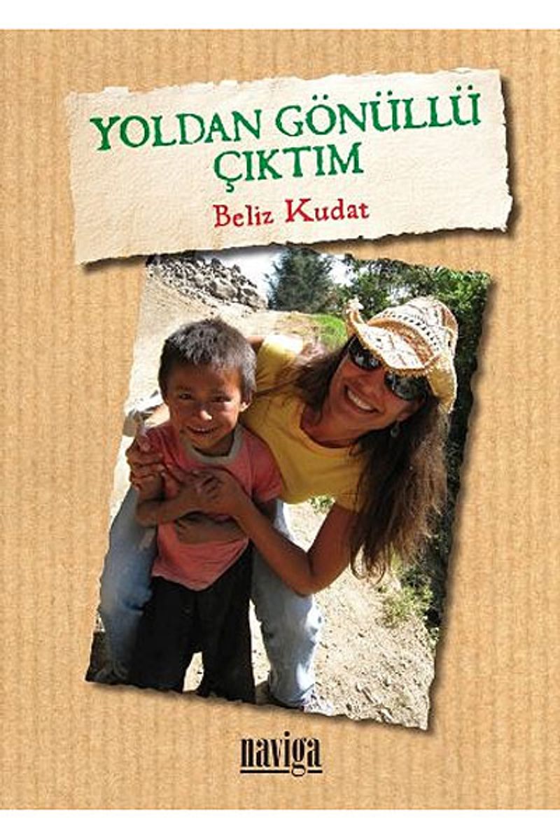 Yoldan Gönüllü Çıktım kitap kapağı