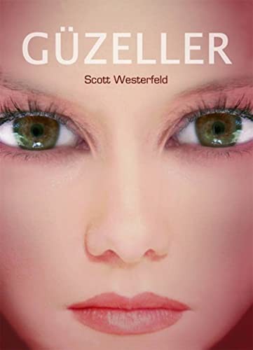 Güzeller kitap kapağı