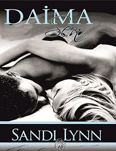 Daima Sen kitap kapağı