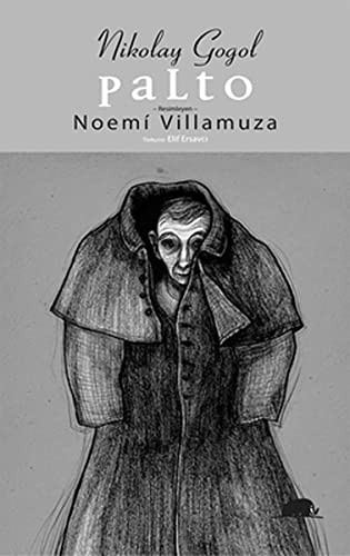 Palto / Resimli Başyapıtlar kitap kapağı