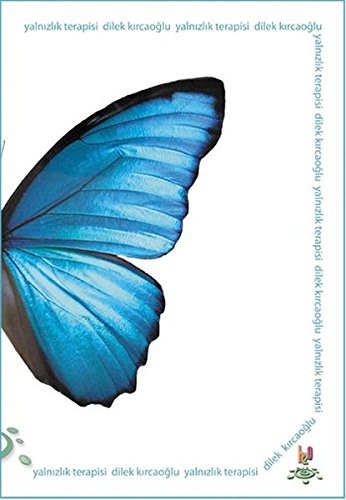 Yalnızlık Terapisi kitap kapağı
