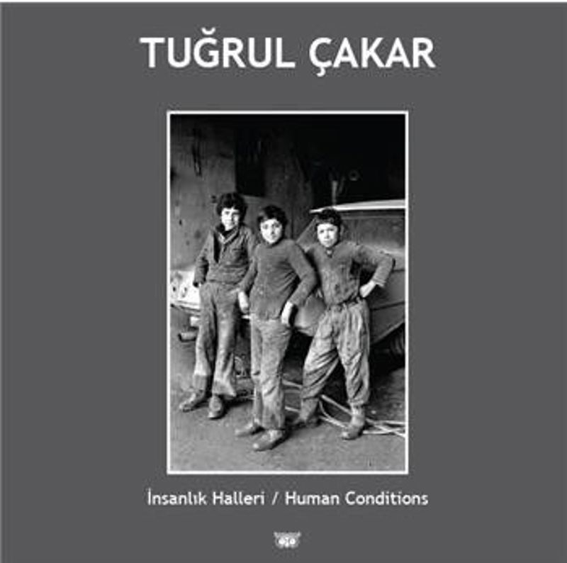 İnsanlık Halleri kitap kapağı