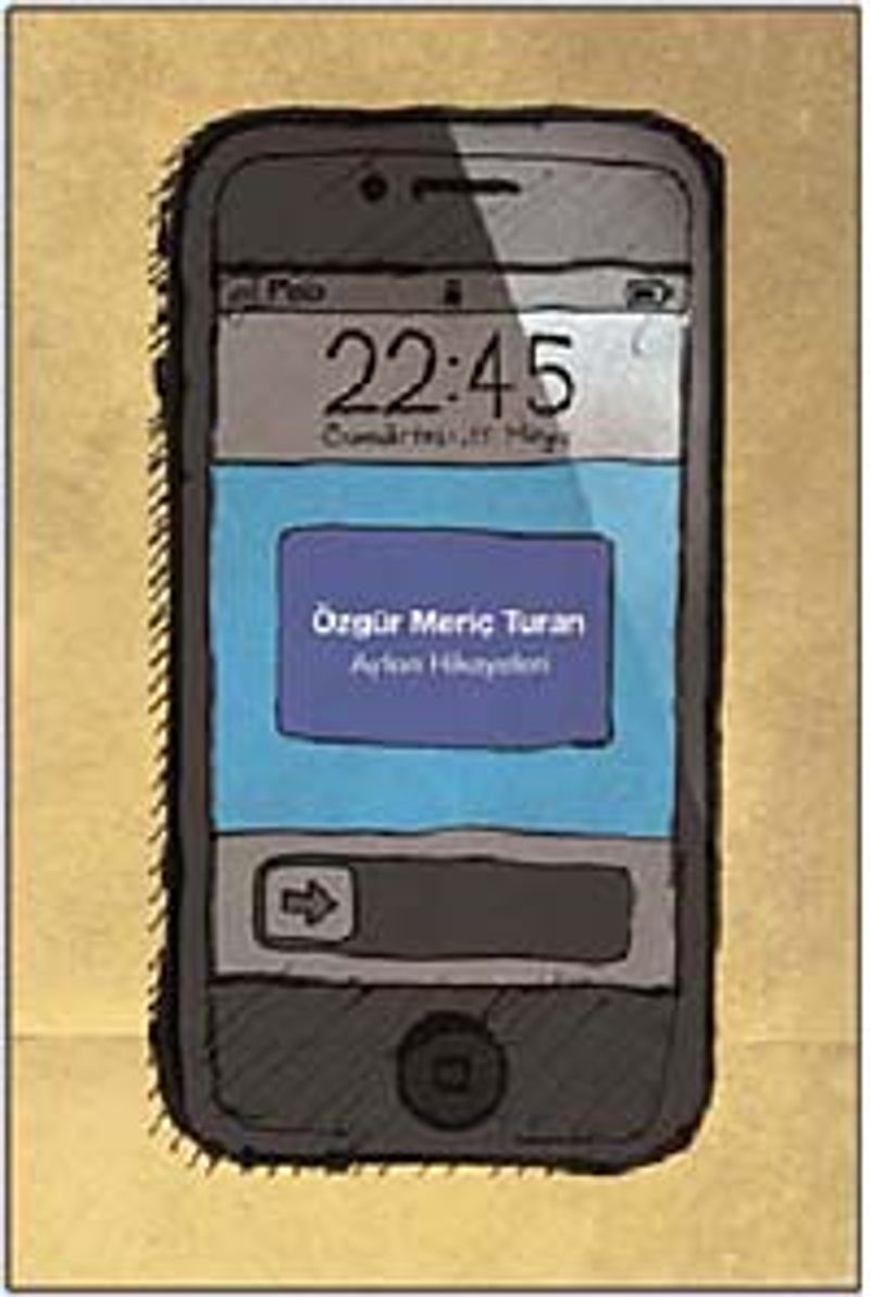 Afyon Hikayeleri cep boy kitap kapağı