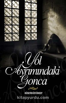 Yol Ayrımındaki Gonca kitap kapağı