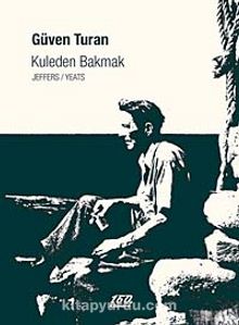 Kuleden Bakmak & Jeffers/Yeats kitap kapağı