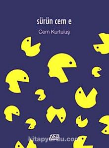 Sürün-cem-e kitap kapağı