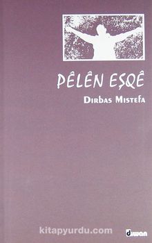 Pelen Eşoe KOD:8-I-16 kitap kapağı