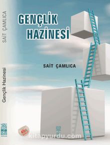 Gençlik Hazinesi kitap kapağı