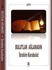 Bulutlar Ağlamasın kitap kapağı