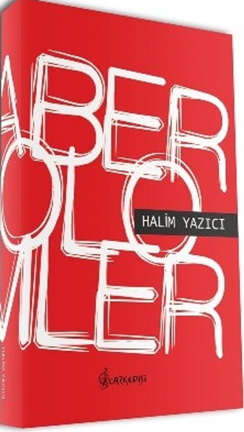 Beraber ve Solo Ölümler kitap kapağı