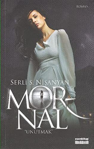 Mor-Nal kitap kapağı