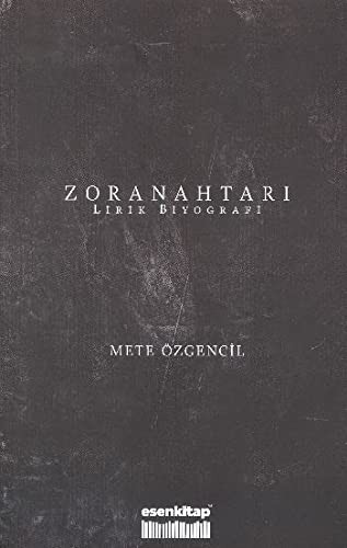 Zor Anahtarı kitap kapağı