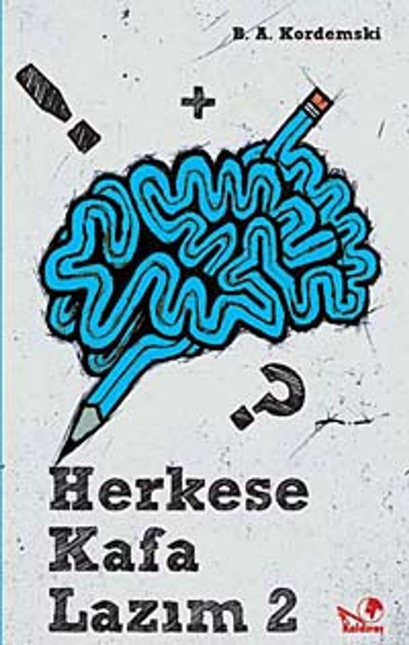 Herkese Kafa Lazım 2 (Karton Kapak) kitap kapağı