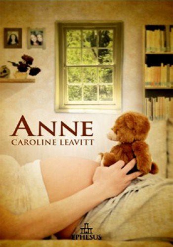 Anne kitap kapağı