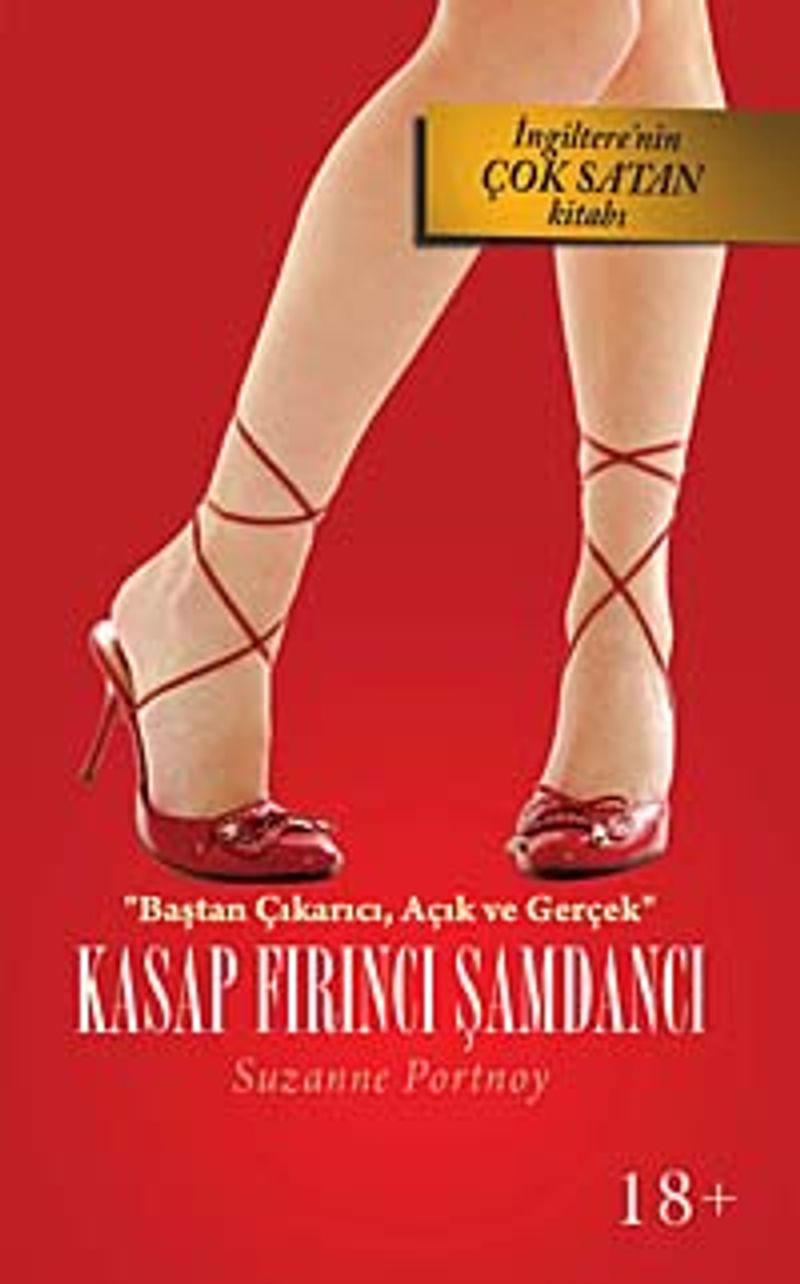 Kasap Fırıncı Şamdancı kitap kapağı