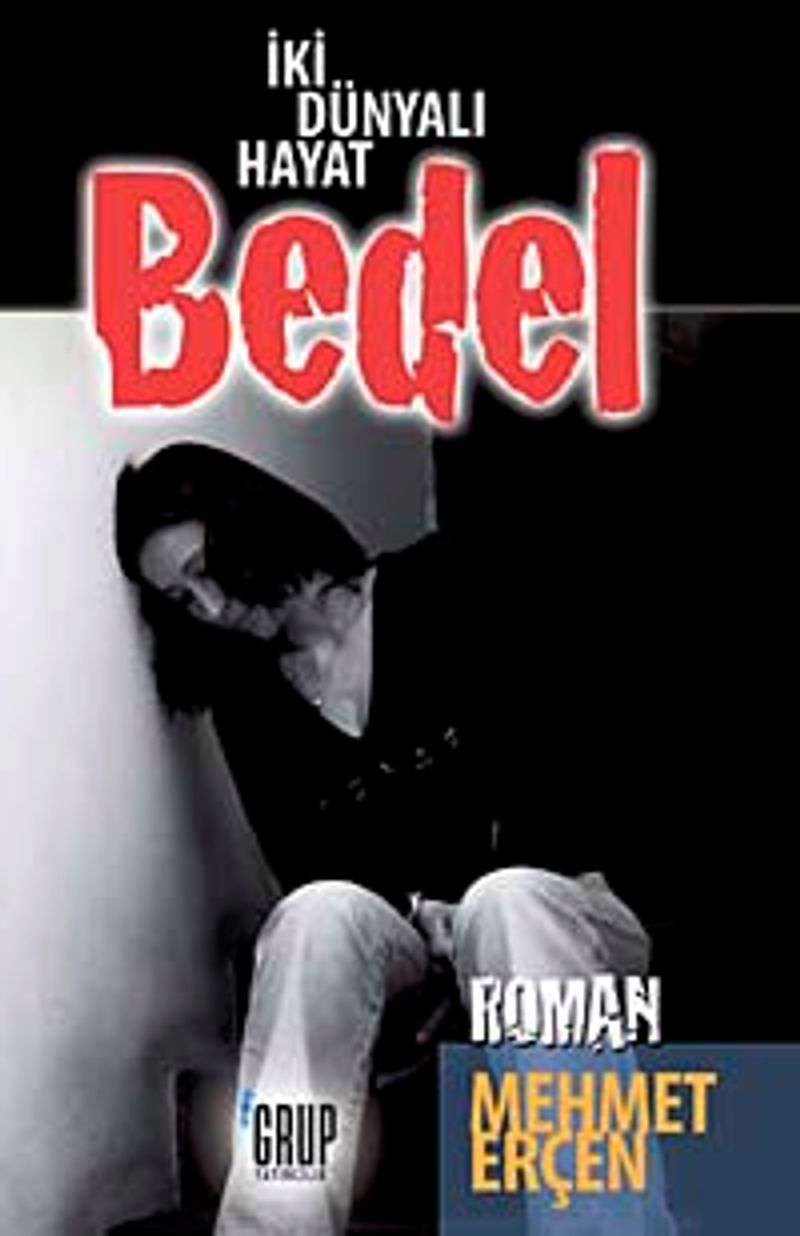 Bedel İki Dünyalı Hayat kitap kapağı