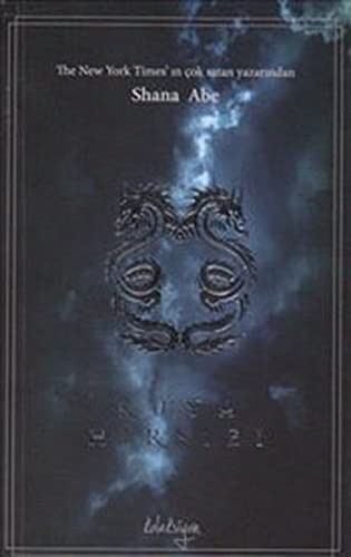 Rüya Hırsızı (Cep Boy) kitap kapağı