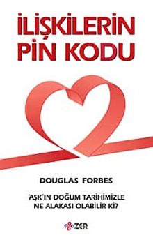 İlişkilerin Pin Kodu kitap kapağı