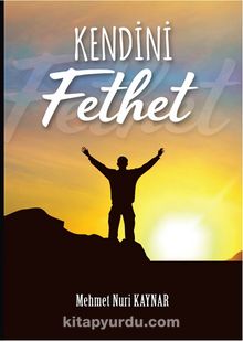 Kendini Fethet kitap kapağı