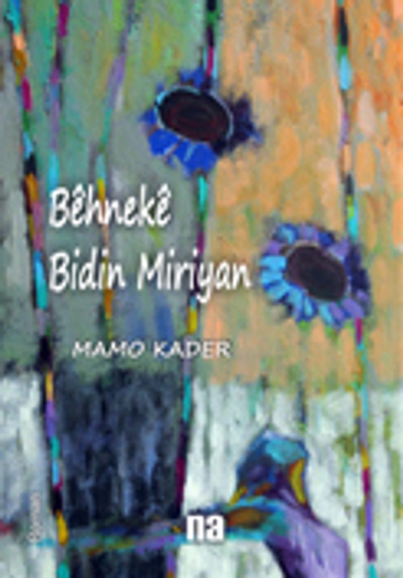 Behneke Bidin Miriyan kitap kapağı