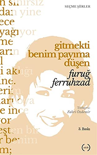 Gitmekti Benim Payıma Düşen kitap kapağı