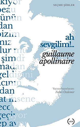 Ah Sevgilim !.. kitap kapağı