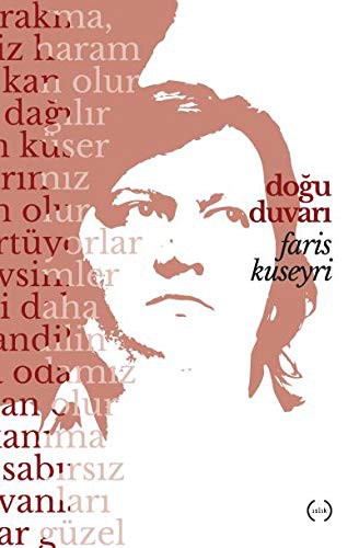Doğu Duvarı kitap kapağı