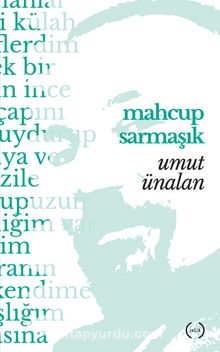 Mahçup Sarmaşık kitap kapağı