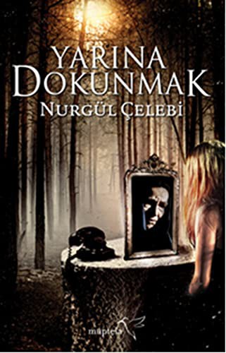 Yarına Dokunmak kitap kapağı