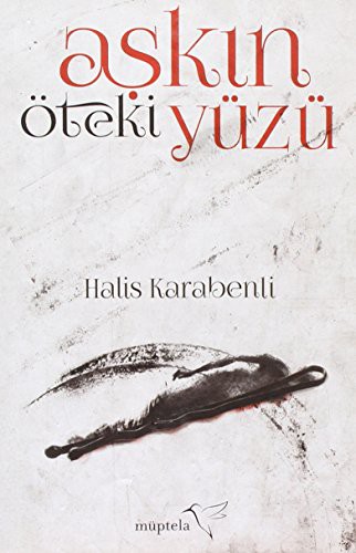 Aşkın Öteki Yüzü kitap kapağı