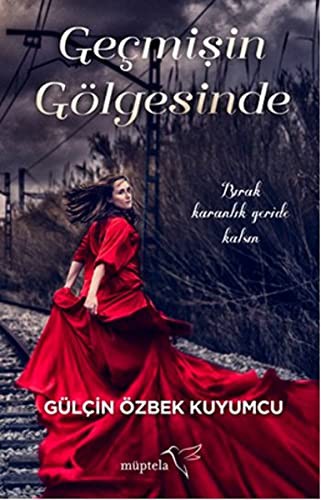 Geçmişin Gölgesinde kitap kapağı