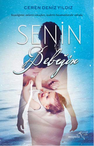 Senin Bebeğin kitap kapağı