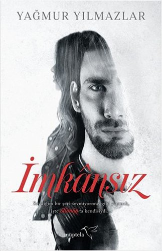 İmkansız kitap kapağı