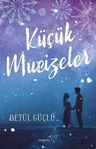 Küçük Mucizeler (Ciltli) kitap kapağı