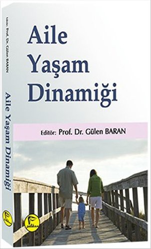 Aile Yaşam Dinamiği kitap kapağı