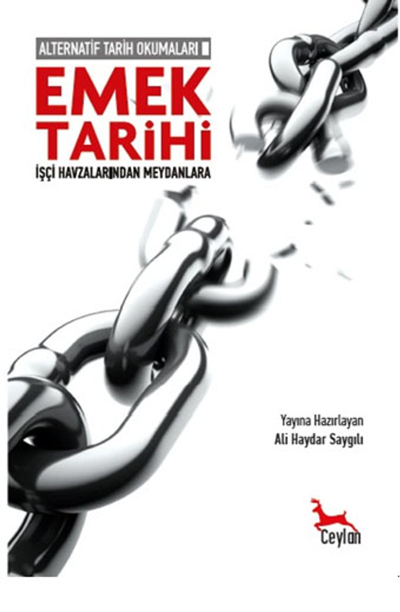 Alternatif Tarih Okumaları II kitap kapağı