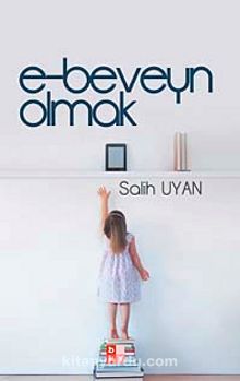 e-beveyn Olmak kitap kapağı