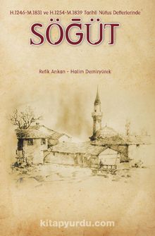 Söğüt kitap kapağı