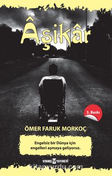 Aşikar kitap kapağı