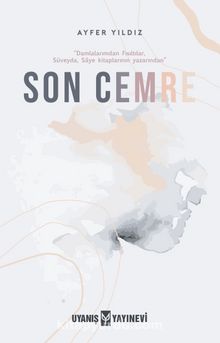 Son Cemre kitap kapağı