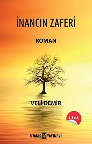 İnancın Zaferi kitap kapağı