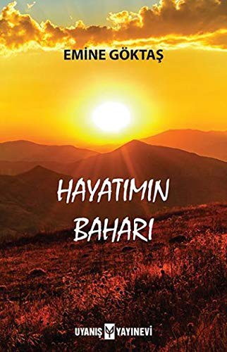 Hayatımın Baharı kitap kapağı